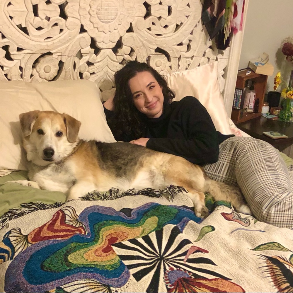 Meet your Posher, Lauren